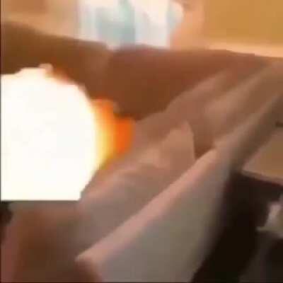 El fin del Peruano... 😭 😭 😭 😭