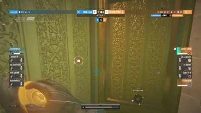 Pls nerf the ITA12L shotgun recoil