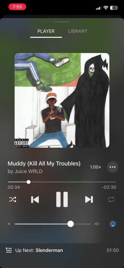 What Tf is this shit 😭