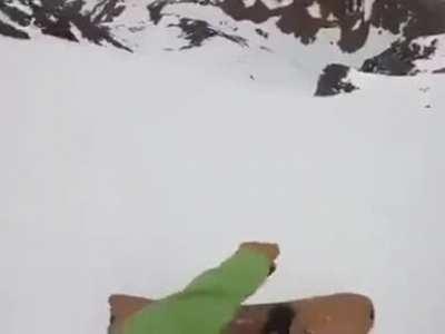 Rollin Rollin Rollin