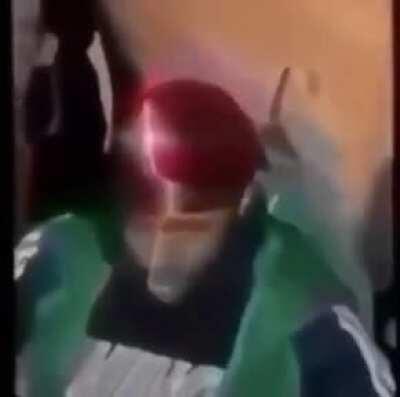 Punjabi Powers? 👀🤔