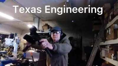 Glockinator, Glockinator of Glockinators