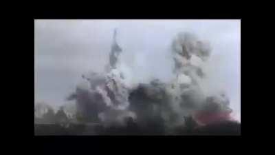 Day #1 of Public Flashing Videos