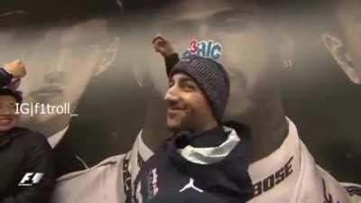 what is going on inside your head now