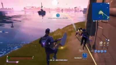 The new season in a nutshell....