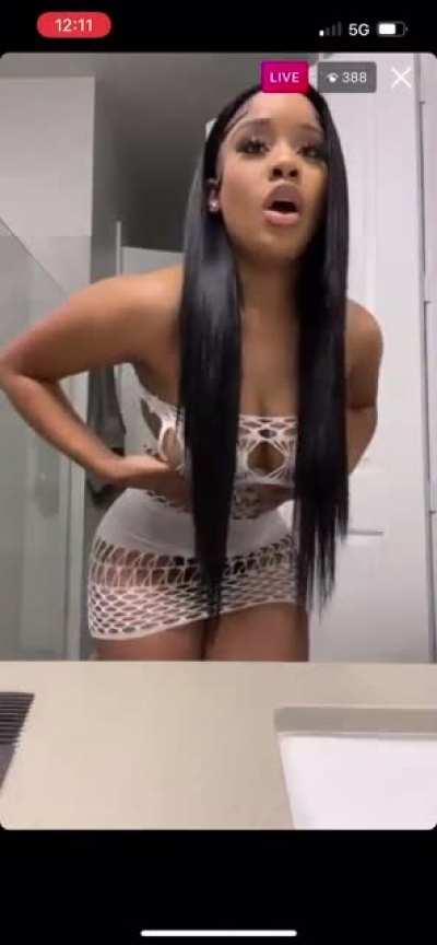 Who want full live ?