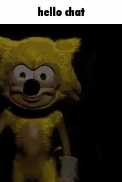 Keep shitposting, they can’t ban all of us