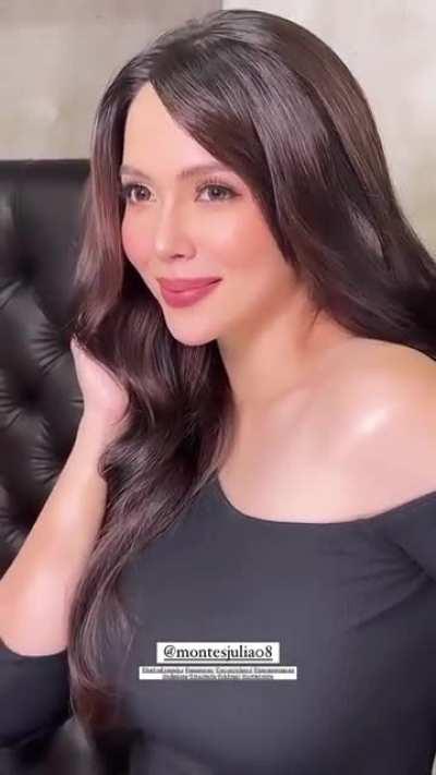 Julia Montes