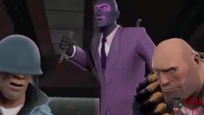 the spy behind the slaughter