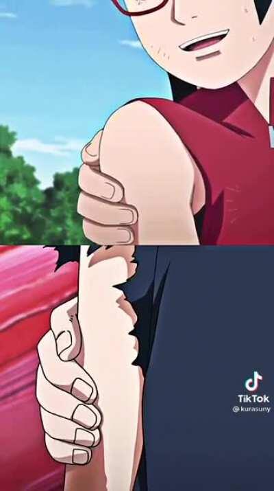 uchiha family ❤️