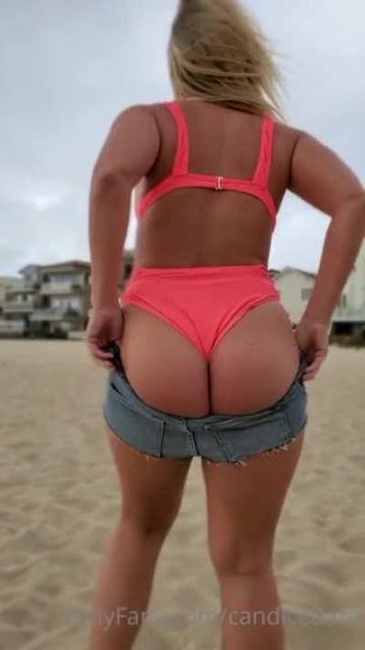 Gaaaawd Daaayum! 😵