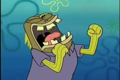 That Hershey kiss always kills me