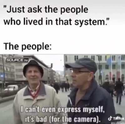 What was life like under socialism? Asking the people.