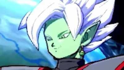 When Ningens Mash 5L
