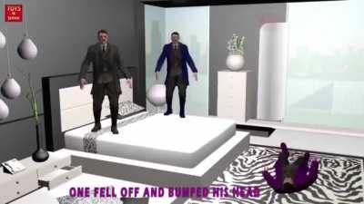 The sequel to spiderman dinosaurs