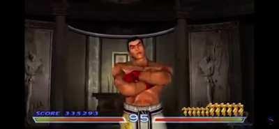 Tekken 8 Leaked Ending