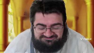 Tomar takes the genocide route