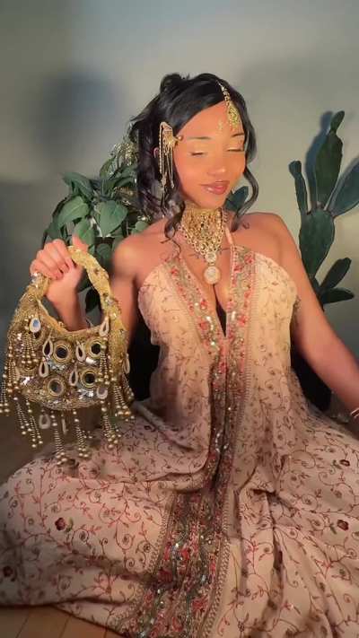 I'll show you how I like it