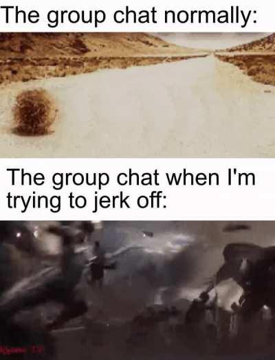 why do it really be like that