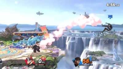 An ode to the roll habit (sound on)