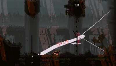 I... don't know what I did...