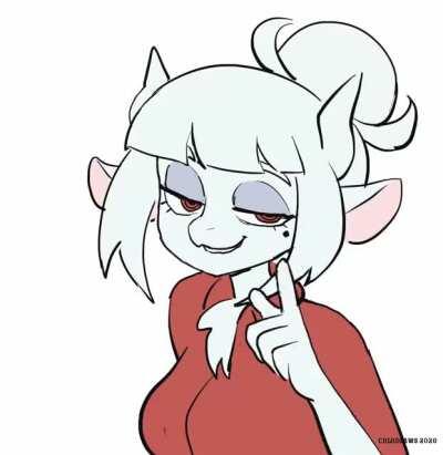 Un..... ok (@Nagrolaz)