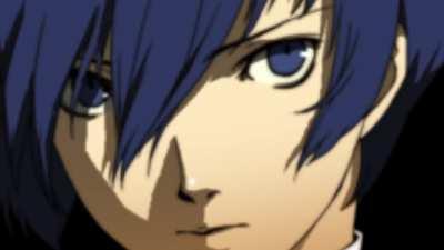 The Protagonists having a conversation