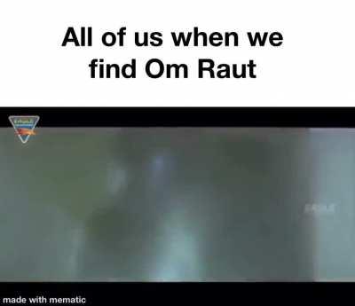 First person who should go underground from the team .