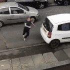 HMFT after I vandalise this fence