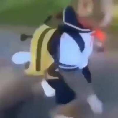 Monkè-Chan best girl