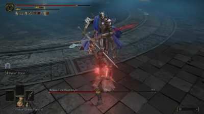 Might be my favorite build I've ever tried. (Sorry for background noise.)