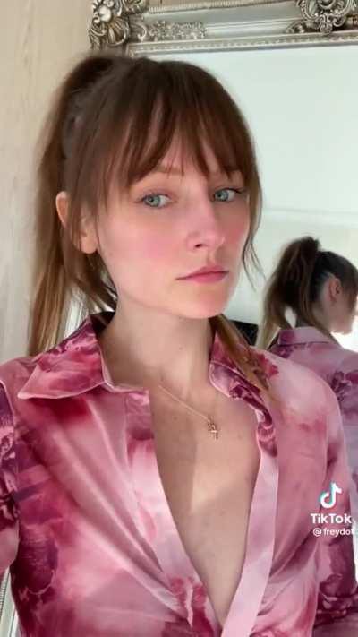 Freya Old Tiktoks 🔥 
