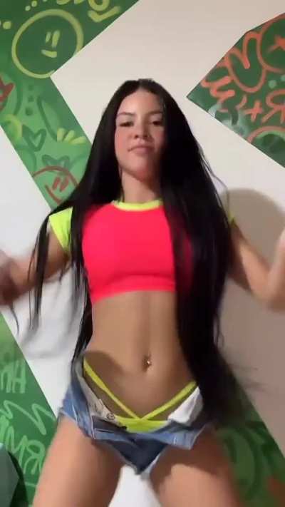 Danynha @danymoraess