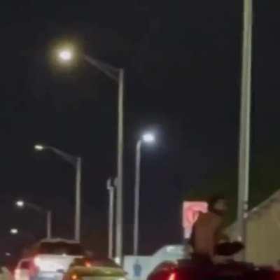 nah this nigga carti crazy