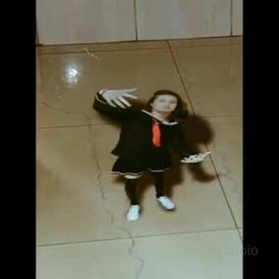 Quero guinas anão também