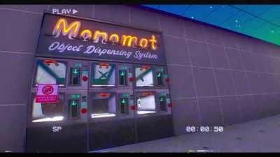 Monomot Jingle (Remix) by me. Enjoy!