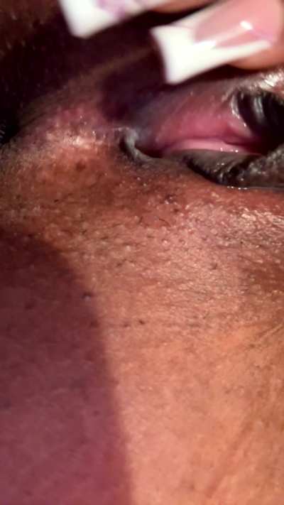 Amateur Booty Ebony NSFW Pussy Pussy Lips Tease Porn GIF by itsjazzz219