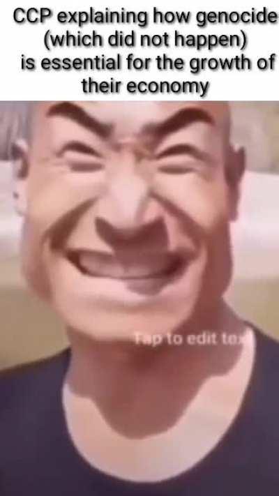 Bing chilling classic