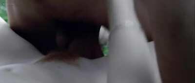 Marjorie Cottreel in 'La vie de Jésus'