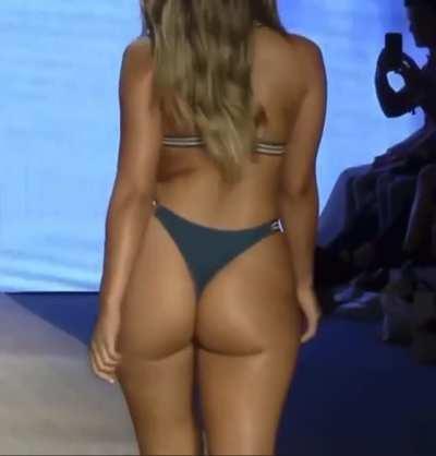 all that ass