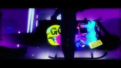 POV: You just won the match against a guy spamming laugh it up