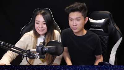 Gosh..  Who is gonna tell em? guy said- 