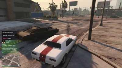 Never underestimate AFK players