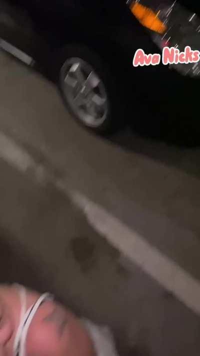 Would you stop after the first load or keep going?