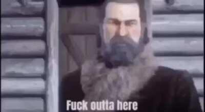 Banished to the mega gay zone