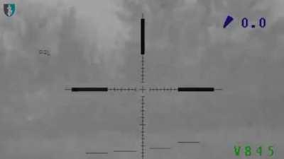 6 russian occupiers were eliminated by Ukrainian SOF 73rd marine center in the region.