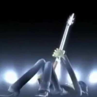 We should make a flair called “murdoc fucking his bass guitar”