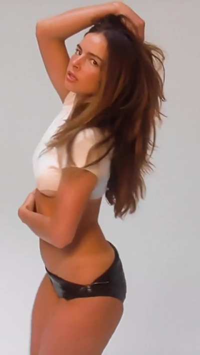 Addison for Perfect Magazine via IG 