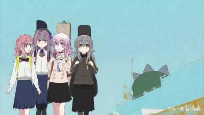 Bibibili Honkai Fans