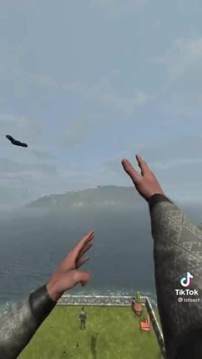 Frying Pans Are Cool